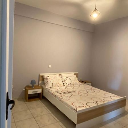 Nafplio Boutique Apartment Экстерьер фото