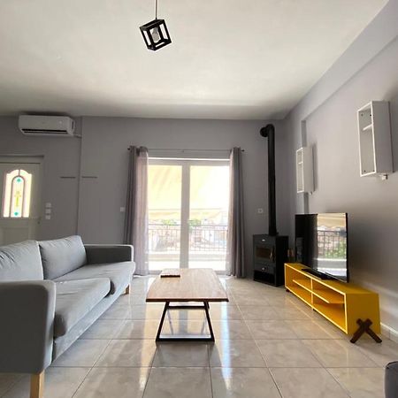 Nafplio Boutique Apartment Экстерьер фото