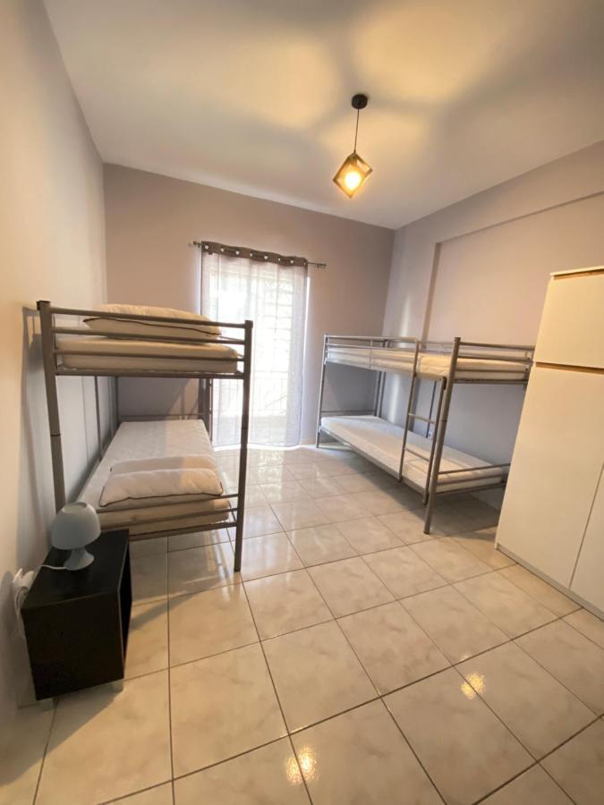 Nafplio Boutique Apartment Экстерьер фото