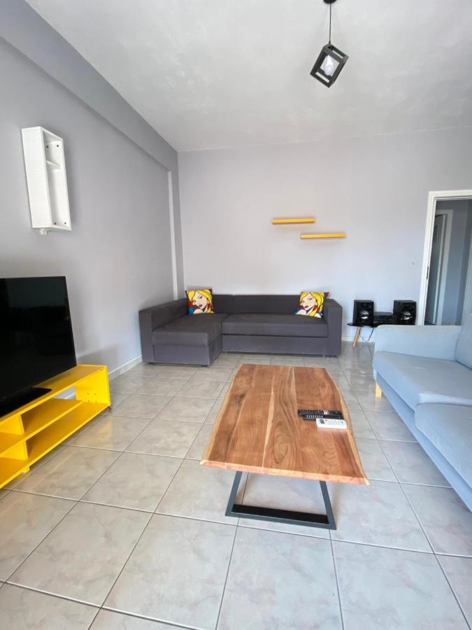 Nafplio Boutique Apartment Экстерьер фото