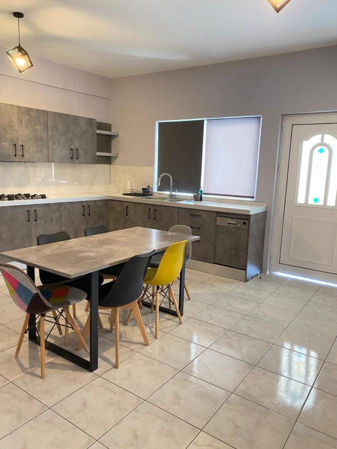 Nafplio Boutique Apartment Экстерьер фото