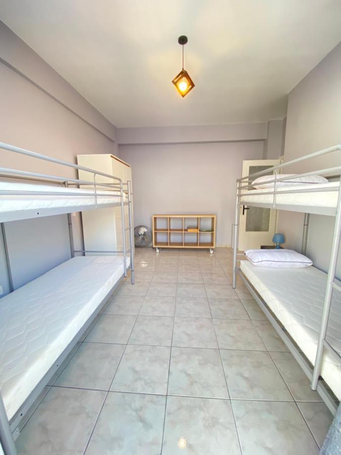 Nafplio Boutique Apartment Экстерьер фото