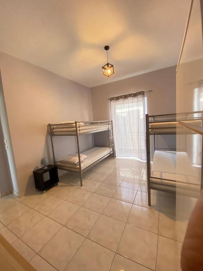 Nafplio Boutique Apartment Экстерьер фото