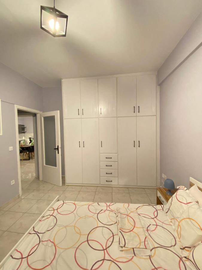 Nafplio Boutique Apartment Экстерьер фото