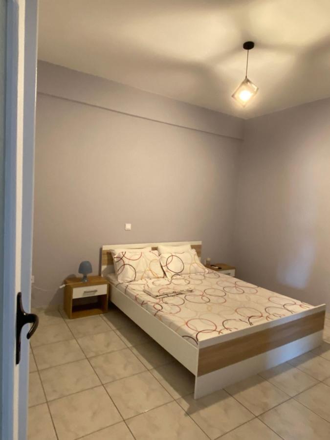 Nafplio Boutique Apartment Экстерьер фото