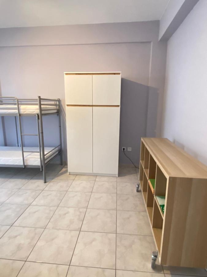 Nafplio Boutique Apartment Экстерьер фото