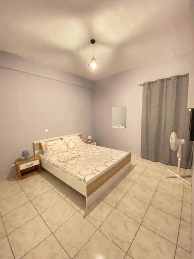 Nafplio Boutique Apartment Экстерьер фото