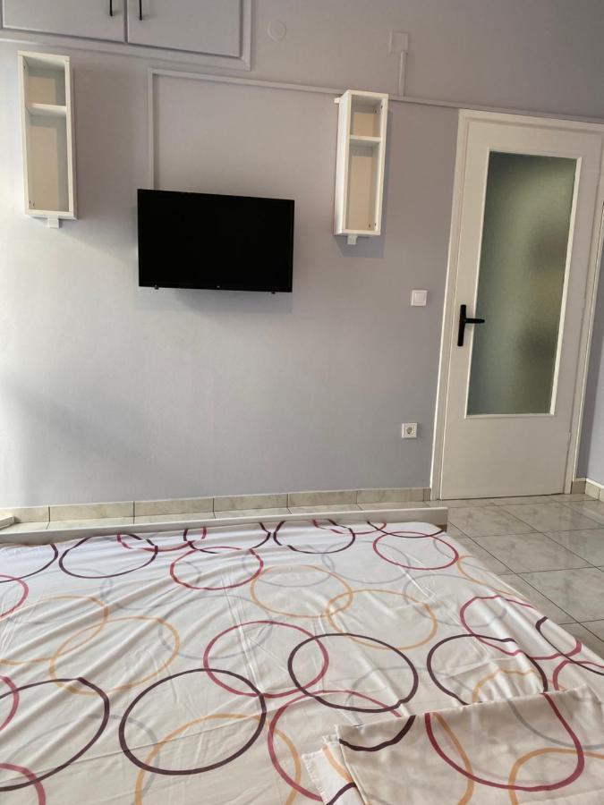 Nafplio Boutique Apartment Экстерьер фото
