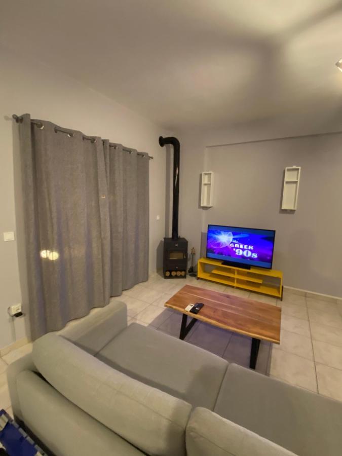 Nafplio Boutique Apartment Экстерьер фото