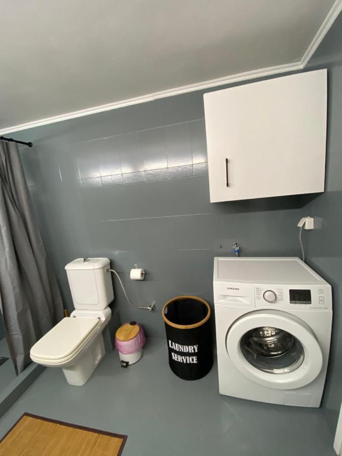 Nafplio Boutique Apartment Экстерьер фото