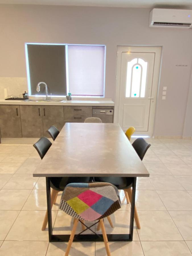 Nafplio Boutique Apartment Экстерьер фото