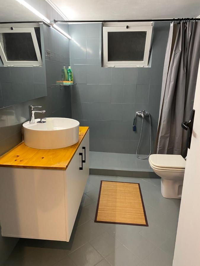 Nafplio Boutique Apartment Экстерьер фото