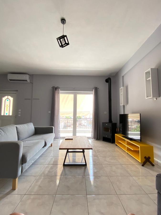 Nafplio Boutique Apartment Экстерьер фото