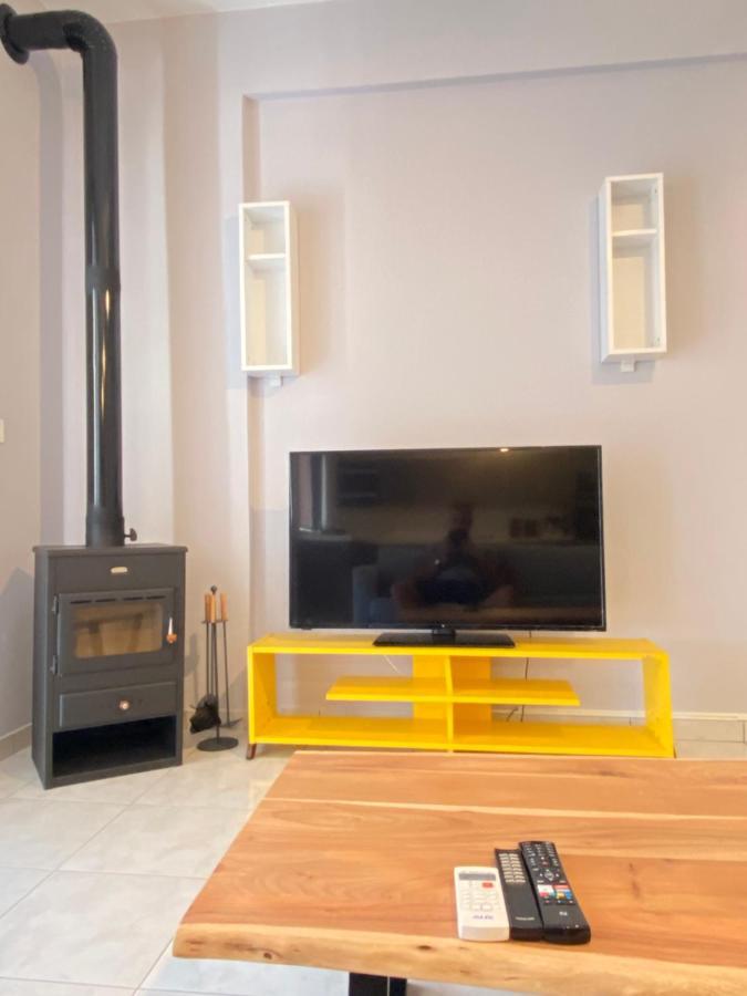 Nafplio Boutique Apartment Экстерьер фото