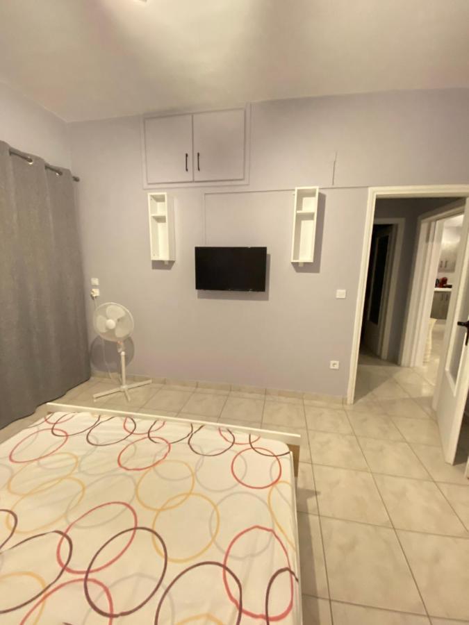 Nafplio Boutique Apartment Экстерьер фото