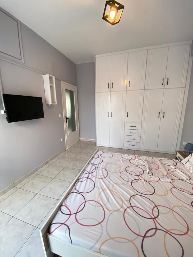 Nafplio Boutique Apartment Экстерьер фото